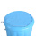 PVC Customized bottle shape Inflatable ice bucket